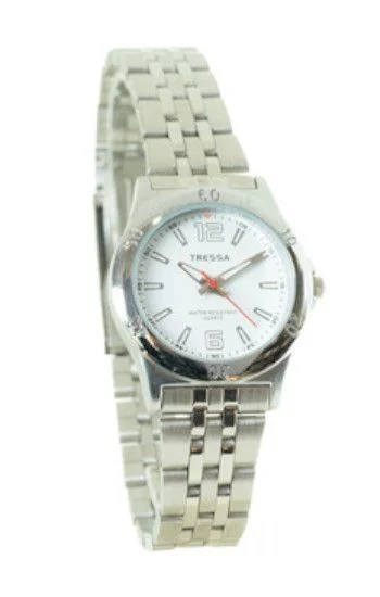 Reloj Tressa Metal Dama MADRID-D-11