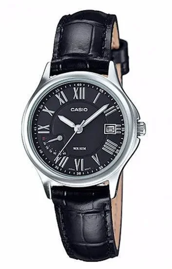 Reloj Casio LTP LTPE116L-1A