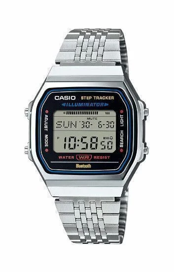 Reloj Casio Vintage ABL100WE-1A
