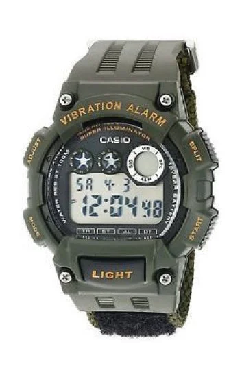 Reloj Casio Digital W735HB-3A