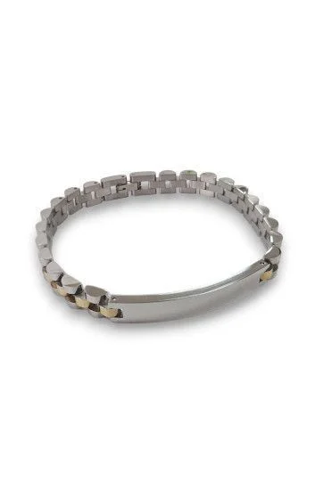 Pulsera Diesel D7602SG
