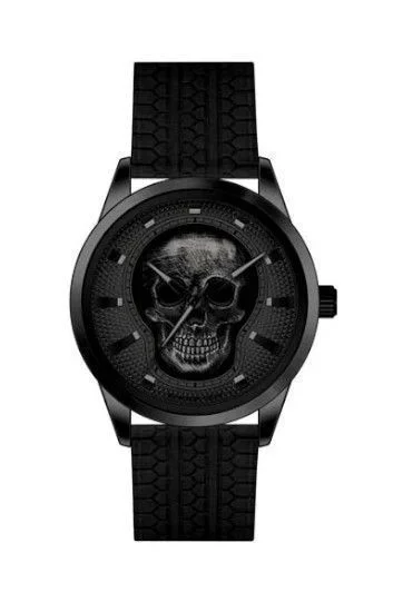 Reloj Knock Out Analogos Caucho Hombre 8429.003