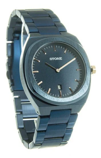 Reloj Stone Acero ST1065AD