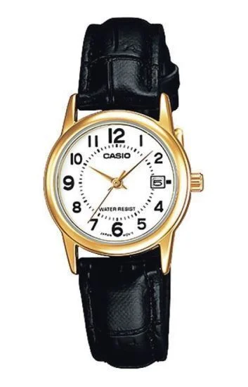 Reloj Casio LTP LTPV002GL-7B