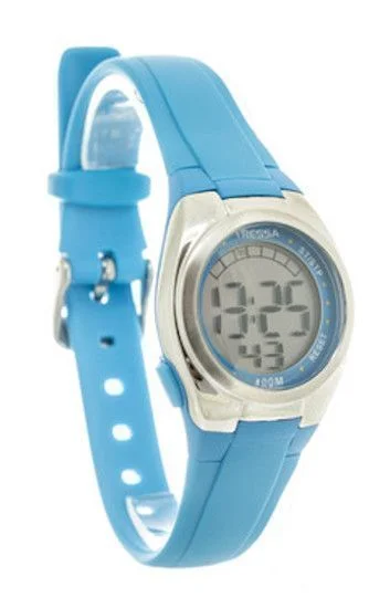Reloj Tressa Caucho Digital Dama MEL-05