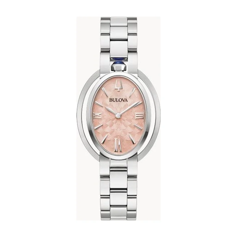 Reloj Bulova 96L331