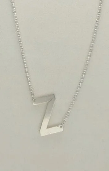 Alto Letra 20mm