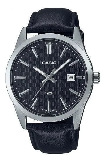 Reloj Casio MTP MTPVD03L-1A