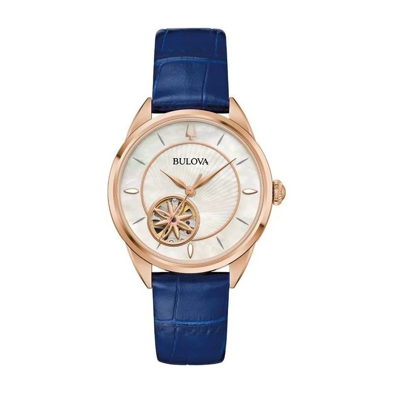 Reloj Bulova 97L180