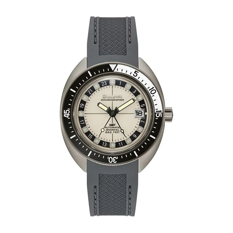 Reloj Bulova 98B407