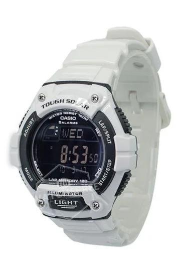 Reloj Casio Digital WS220C-7B