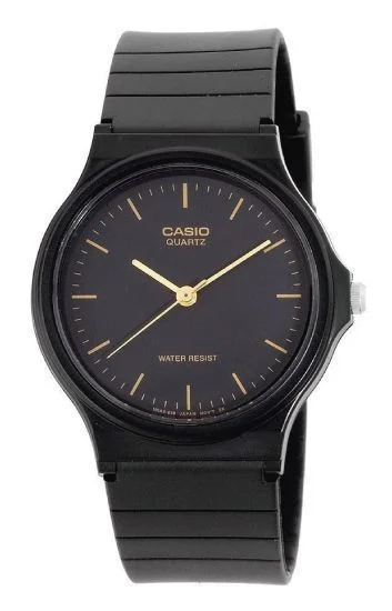 Reloj Casio Analogos MQ24-1E