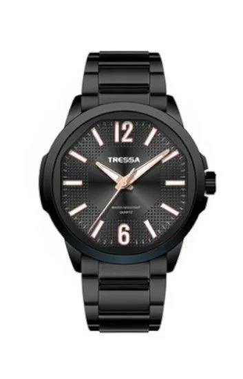 Reloj Tressa Metal Hombre JONI-01