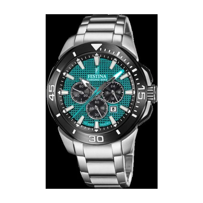 Reloj Festina Chrono Bike 2022 F20641.3