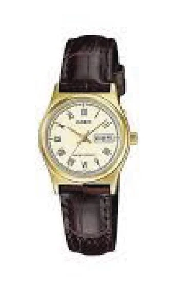 Reloj Casio LTP LTPV006GL-9B