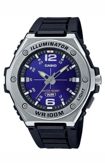 Reloj Casio Analogos MWA100H-2A