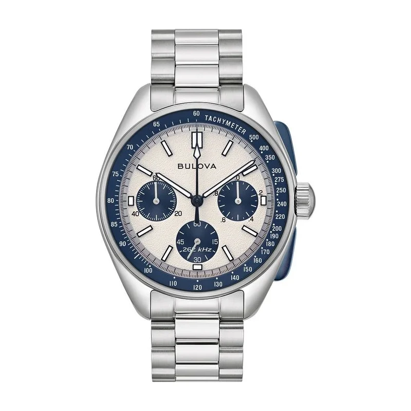 Reloj Bulova 98K112