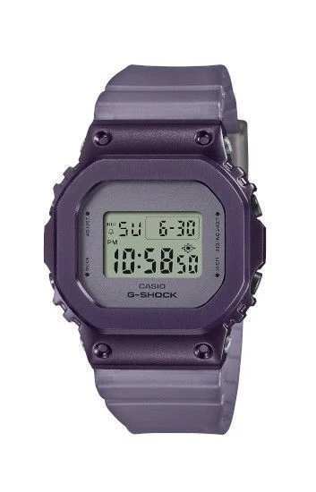 Reloj Casio G-Shock GMS5600MF-6D