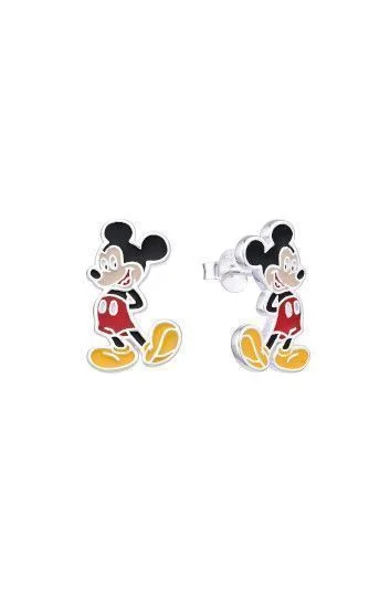 Aros de Mickey Mouse