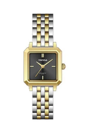 Reloj Tressa Metal Dama TINA-G-02