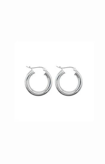 Aro Argollas Lisas 5.0 x 25mm