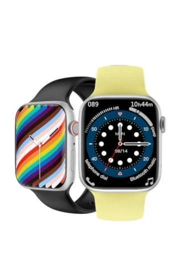 Smartwatch Mistral SMT-W27-7B