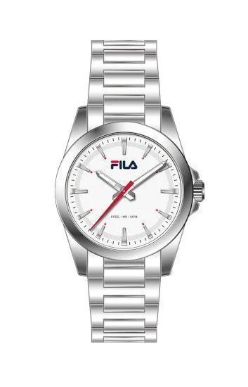 Reloj Fila Acero Dama F9017-001