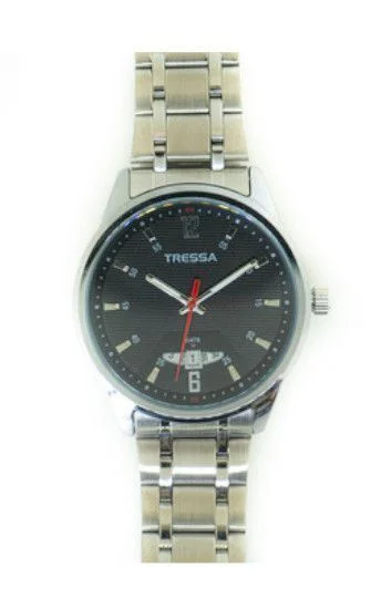 Reloj Tressa Metal Hombre MARCO-04
