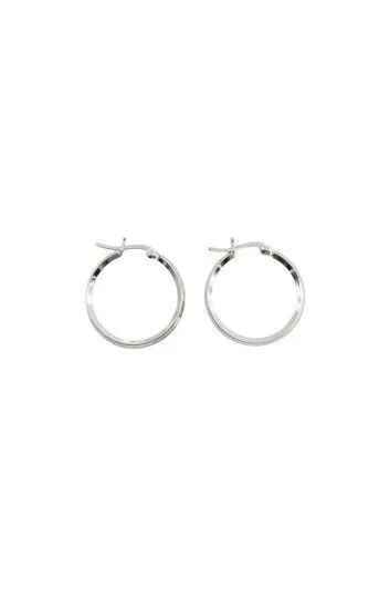 Aros Argollas Lisas 2.2x25mm