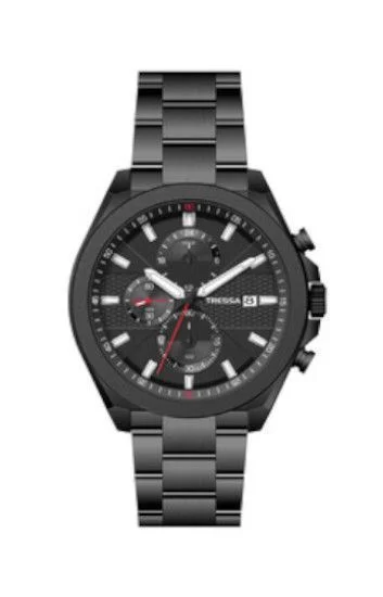 Reloj Tressa Cronografos-Multifuncion IAGO-03