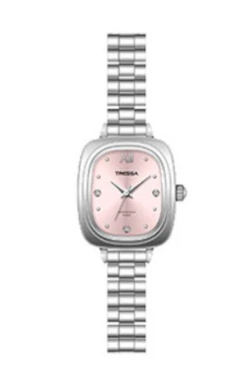 Reloj Tressa Metal Dama ROSIE-03