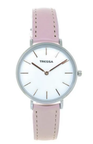 Reloj Tressa Cuero Dama BONNIE-C-9