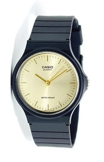 Reloj Casio Analogos MQ24-9E