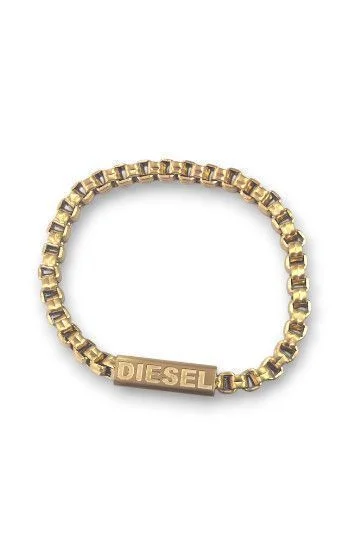 Pulsera Diesel D6609G