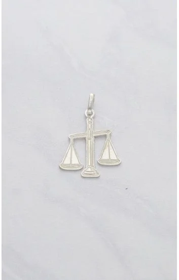 Balanza Justicia