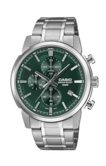 Reloj Casio MTP MTPE510D-3A