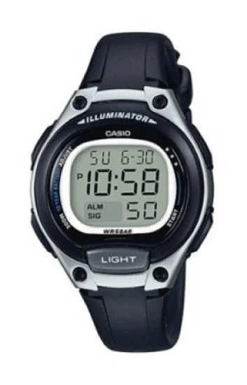 Reloj Casio Digital LW203-1A