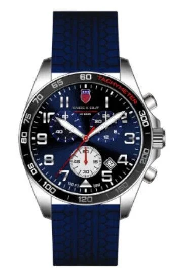Reloj Knock Out Cronografo 8436.088