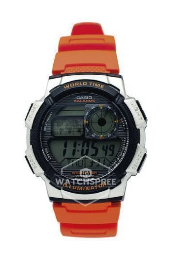 Reloj Casio Digital AE1000W-4B
