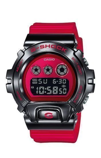Reloj Casio G-Shock GM6900B-4D