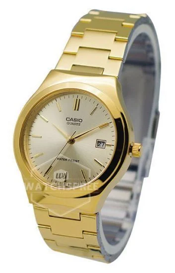Reloj Casio MTP MTP1170N-9A