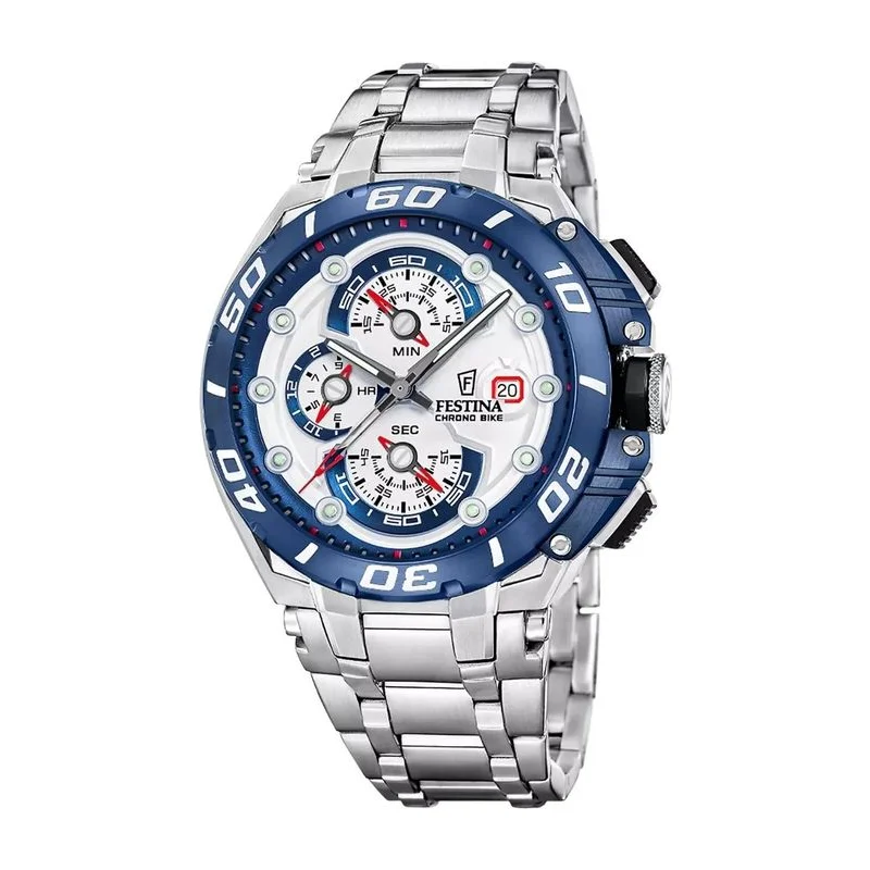 Reloj Festina Chrono Bike 2026 F20754.1