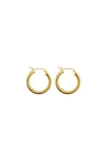 Aro Argollas Lisas 4.0 x 25mm
