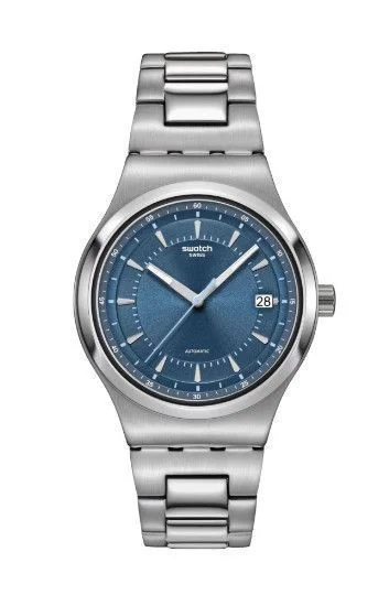 Reloj Swatch Irony YIS435G