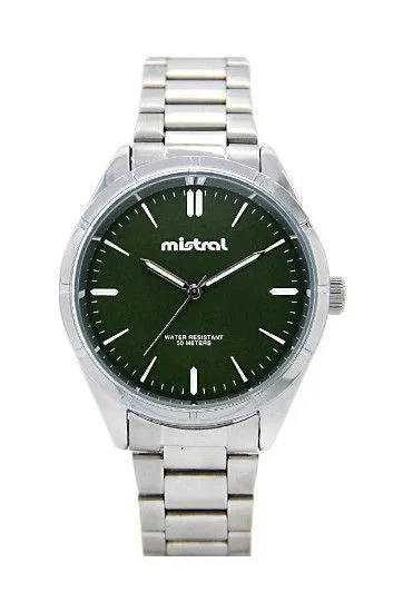 Reloj Mistral Acero Hombre GSI-2230-03