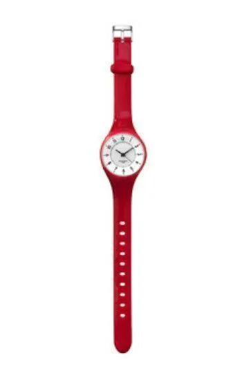 Reloj Tressa Caucho Analogo Dama ZOE-05