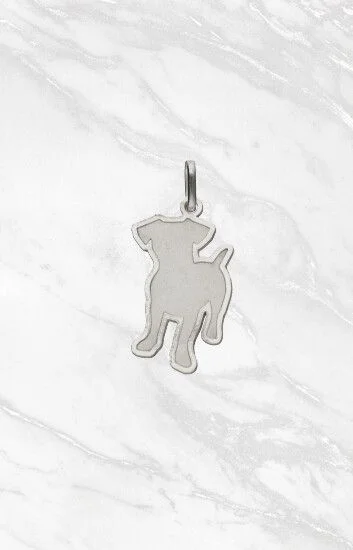 Figura de Perrito