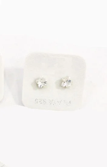 Chispa Flor 4mm