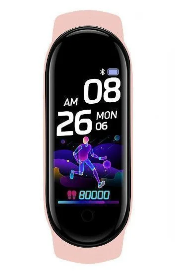 Smartwatch Knock Out 5127.515
