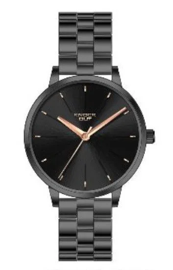 Reloj Knock Out Metal Dama 2469.135